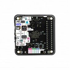 M5Stack LLM Offline Large Language Model Inference AI Module Set AX630C Processor 4GB LPDDR4 32GB EMMC5.1