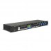 FX12L Professional Preamplifier Multi-channel Microphone HiFi Digital Effector DSP Reverb Processing