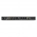 FX12L Professional Preamplifier Multi-channel Microphone HiFi Digital Effector DSP Reverb Processing