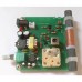 Unassembled Kit 2P3 Radio Medium Wave Transmitter Signal Source AM DIY for Crystal Radio Testing