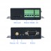 HF2411 IoT Communication DTU Module RS232/485 to 4G Data Transmission Unit with Sucker Antenna