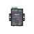 HF2411 IoT Communication DTU Module RS232/485 to 4G Data Transmission Unit with Sucker Antenna and 12V Power Adapter