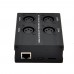 SL04 Super Stage Light Controller DMX512 Built-in 54 Kinds of RGB Effects Support for ARTNET/SACN Protocols