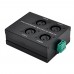 SL04 Super Stage Light Controller DMX512 Built-in 54 Kinds of RGB Effects Support for ARTNET/SACN Protocols