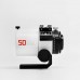 SKY ROVER 50SAW Professional Astroscope F/3.5 Astrographic Camera APO Apochromatic 2.5-inch Dual-speed Focuser
