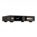 SMSL VMV A1PRO Gallium Nitride Power Amplifier HiFi Performance 160Wx2 Stereo Audio Amplifier PGA2311 Volume Control