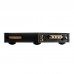 SMSL VMV A1PRO Gallium Nitride Power Amplifier HiFi Performance 160Wx2 Stereo Audio Amplifier PGA2311 Volume Control
