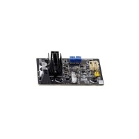 ASME-QD Circuit Board RS485 Serial Bus for Mechanical Servo Motor PWM and Voltage Control