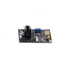 ASME-QD Circuit Board RS485 Serial Bus for Mechanical Servo Motor PWM and Voltage Control