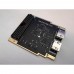 RK-FH1159 V1.0 4K HDMI-compatible Video Input and Output Module HPC FMC Sub Card Development Board for FPGA