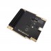 FMC USB3.0 Sub Card CYUSB3014 Verification Board FMC LPC for ZYNQ7020/ZYNQ7100 Development Board
