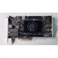 ZYNQ7100 Development Board for Xilinx FPGA FMC XC7Z100-2FFG900 with SD Card and Card Reader