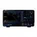 MSO5074 4-Channel 70MHz 7-IN-1 Multifunctional High Performance Digital Oscilloscope 500000wfms/s with 9-inch Touch Screen