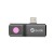 Mobir Air Thermal Imaging System 256x192 HD Portable Night Vision Thermal Imager for IOS Cellphone