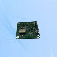 Injection Phase-locked Crystal Oscillator 100MHz Low Phase Noise Frequency Multiplier Oscillator 10M Input and 100M Output