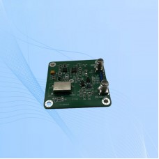 Injection Phase-locked Crystal Oscillator 100MHz Low Phase Noise Frequency Multiplier Oscillator 10M Input and 100M Output