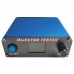CRI100 Portable Electromagnetic Piezoelectric Injector Tester for BOSCH/DELPHI/PIEZO Common Rail Injectors