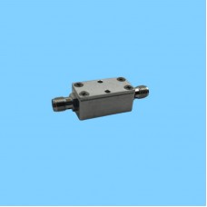RF Wideband Passive Equalizer Module 6.5DB DC-6GHz High Quality Accessory with SMA-K Connector