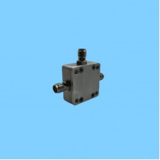 RF 3200-15000MHz Wideband Passive Frequency Mixer High Quality RF Accessory with SMA-K Connector