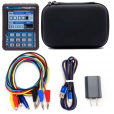 MR9270P 4-20mA Portable High Precision Signal Generator Valve Debugging 24V Power Supply for PLC