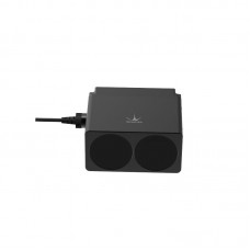 TF350 4-20mA 0.1m-350m Industrial Long Range Laser Radar Sensor with 4-20mA Signal Interface for Vehicle/UAV Drones