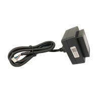 TFmini-i-RS485 0.1m-12m Industrial 7-30V Wide Voltage Laser Radar Sensor with RS485 Interface for Vehicle/UAV Drones