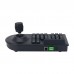 3D PTZ CCTV Keyboard Controller Joystick for RS485 PTZ Speed Dome Camera Bracket Support Pelco-D / P protocol 3 Axis         