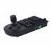 3D PTZ CCTV Keyboard Controller Joystick for RS485 PTZ Speed Dome Camera Bracket Support Pelco-D / P protocol 3 Axis         