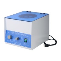 LD-5 4000rpm 110V/220V Electric Benchtop Centrifuge Lab Medical Practice 8*50ml