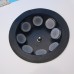 LD-5 4000rpm 110V/220V Electric Benchtop Centrifuge Lab Medical Practice 8*50ml