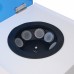 LD-5 4000rpm 110V/220V Electric Benchtop Centrifuge Lab Medical Practice 8*50ml