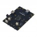 X820 V3.0 HDD/SSD SATA Expansion Board for Raspberry Pi Expansion Board + Power Adapter Version