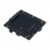 X820 V3.0 HDD/SSD SATA Expansion Board for Raspberry Pi Expansion Board + Power Adapter Version