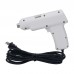 Chiropractic Massager Electric Chiropractic Adjusting Tool with 4 Massage Heads KXQ08C White  