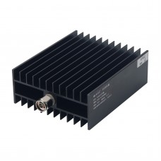 200W Coaxial Dummy Load 50 Ohm N-Type Male Connector DC-3G High Quality For Walkie Talkie Car Radio