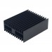 200W Coaxial Dummy Load 50 Ohm N-Type Male Connector DC-3G High Quality For Walkie Talkie Car Radio