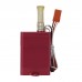 Happymodel CRRCPRO BLP1000 RC Smoke Pump System Red Adjustable Flow For Turbojet Gasoline Engine