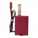 Happymodel CRRCPRO BLP1000 RC Smoke Pump System Red Adjustable Flow For Turbojet Gasoline Engine