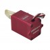 Happymodel CRRCPRO BLP1000 RC Smoke Pump System Red Adjustable Flow For Turbojet Gasoline Engine