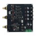 HIFI R2R DAC PCM61 Decoder Four-parallel Differential Design Vinyl Style HIFI Decoder Board
