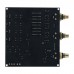 HIFI R2R DAC PCM61 Decoder Four-parallel Differential Design Vinyl Style HIFI Decoder Board