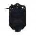 JYR8010 End Fed Antenna Shortwave Antenna 8-Band 150W HF Antenna Meets Your Need Of 3.5-29.7Mhz