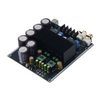 TPA3221 Class D Digital Power Amplifier 100W*2 Stereo Audio Amplifier Board