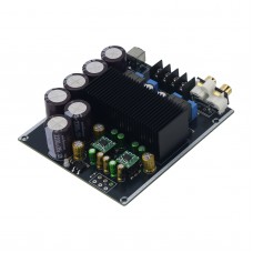TPA3221 Class D Digital Power Amplifier 100W*2 Stereo Audio Amplifier Board