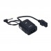 Godox DM-16 Studio Flash Trigger 16-Channel Transmitter & Receiver Set For DE300 DE400 SK300 SK400