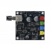 DRSSTC Driver Tesla Coil Driver Kit w/ Power Interface Board Transformer Without Resonant Capacitors