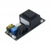 DRSSTC Driver Tesla Coil Driver Kit w/ Power Interface Board Transformer Without Resonant Capacitors