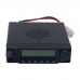 HamGeek RS-900 50W UHF Transceiver Mobile Radio 400-470Mhz Car Radio Station w/ 200CH Backlit Screen