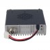 HamGeek RS-900 50W UHF Transceiver Mobile Radio 400-470Mhz Car Radio Station w/ 200CH Backlit Screen