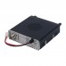 HamGeek RS-900 50W UHF Transceiver Mobile Radio 400-470Mhz Car Radio Station w/ 200CH Backlit Screen